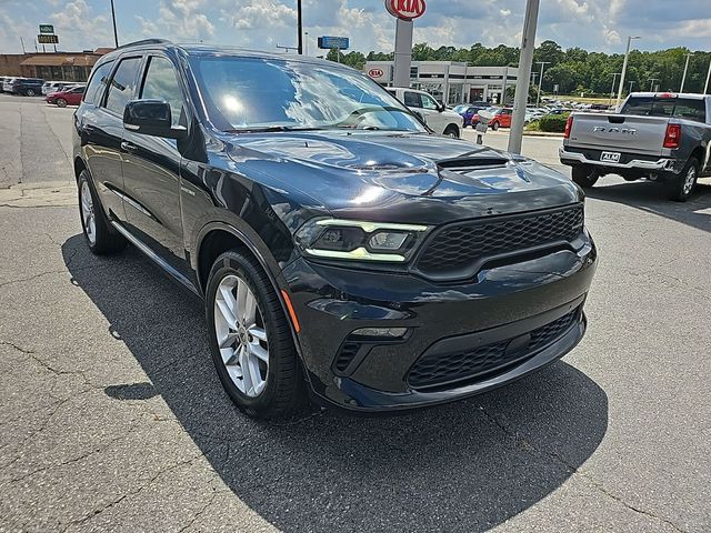 2023 Dodge Durango R/T Plus