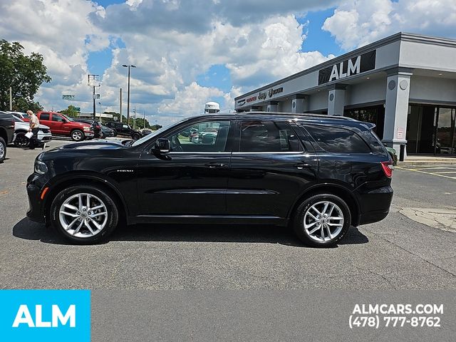 2023 Dodge Durango R/T Plus