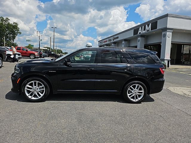 2023 Dodge Durango R/T Plus