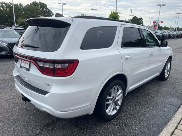 2023 Dodge Durango R/T Plus