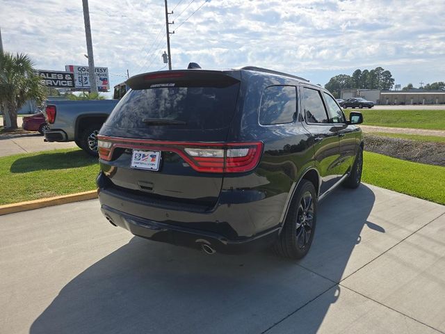 2023 Dodge Durango R/T Plus