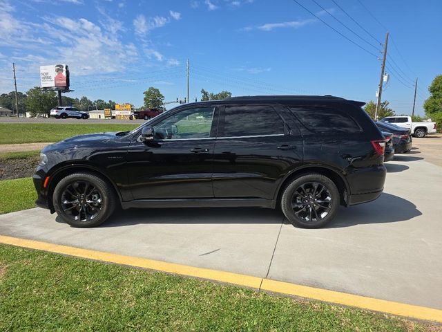 2023 Dodge Durango R/T Plus