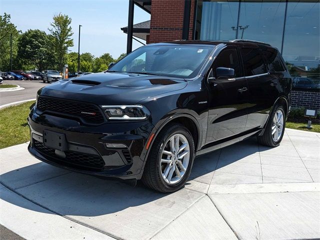 2023 Dodge Durango R/T Premium