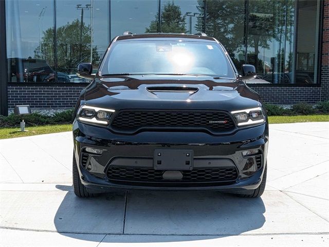 2023 Dodge Durango R/T Premium