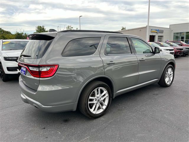 2023 Dodge Durango R/T Premium