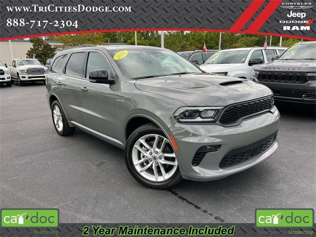 2023 Dodge Durango R/T Premium