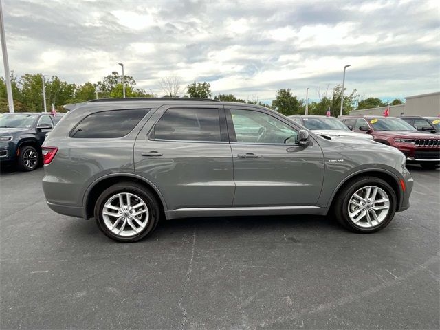 2023 Dodge Durango R/T Premium