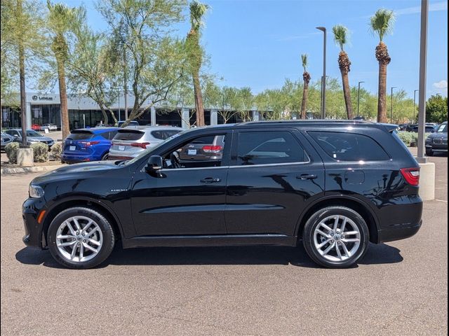 2023 Dodge Durango R/T Premium