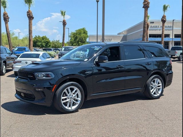 2023 Dodge Durango R/T Premium