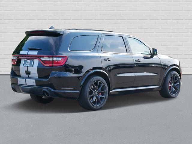 2023 Dodge Durango R/T Premium