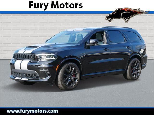 2023 Dodge Durango R/T Premium