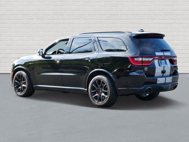 2023 Dodge Durango R/T Premium