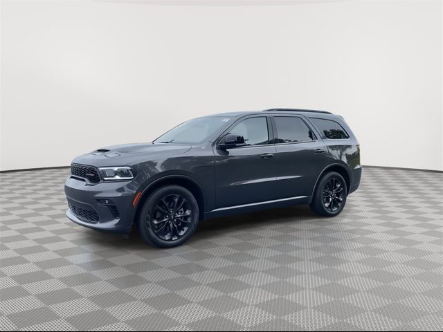 2023 Dodge Durango R/T Premium