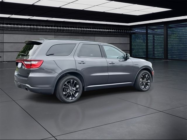 2023 Dodge Durango R/T Premium