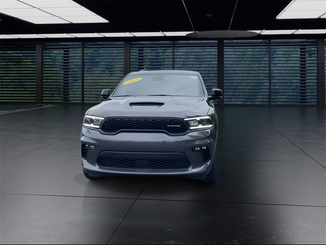 2023 Dodge Durango R/T Premium