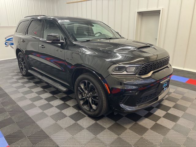 2023 Dodge Durango R/T