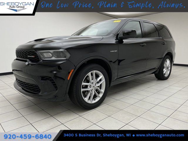 2023 Dodge Durango R/T