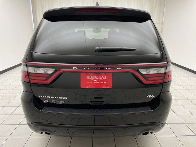 2023 Dodge Durango R/T