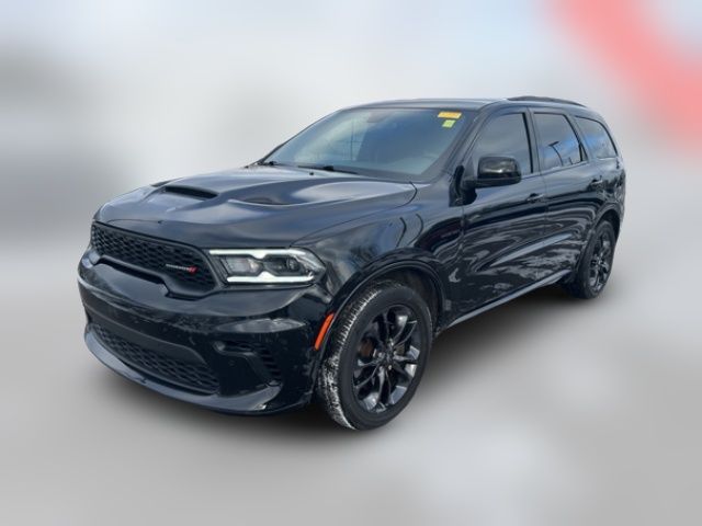 2023 Dodge Durango R/T
