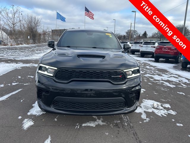 2023 Dodge Durango R/T