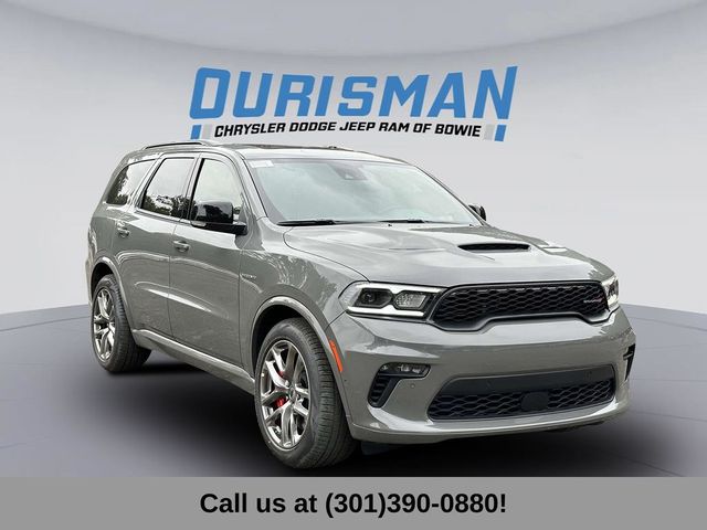 2023 Dodge Durango R/T Premium