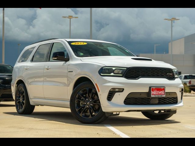 2023 Dodge Durango R/T Plus