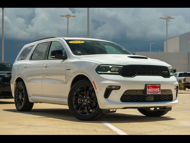 2023 Dodge Durango R/T Plus