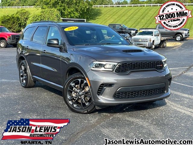 2023 Dodge Durango R/T