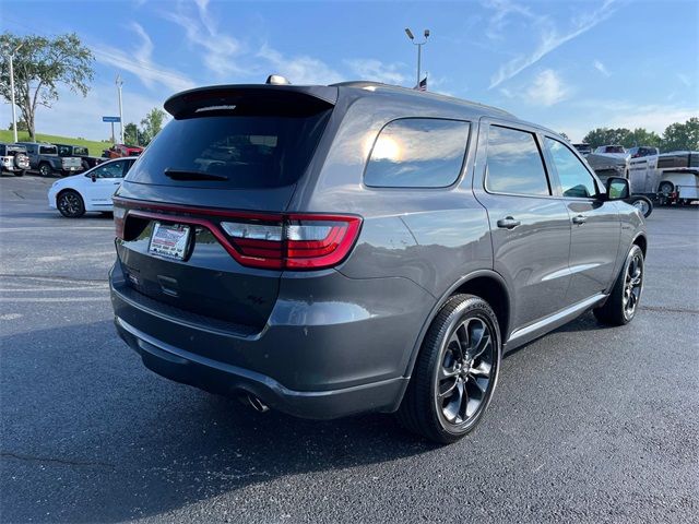 2023 Dodge Durango R/T