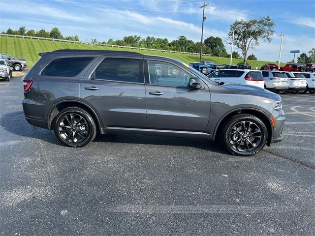 2023 Dodge Durango R/T