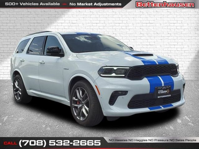 2023 Dodge Durango R/T Premium