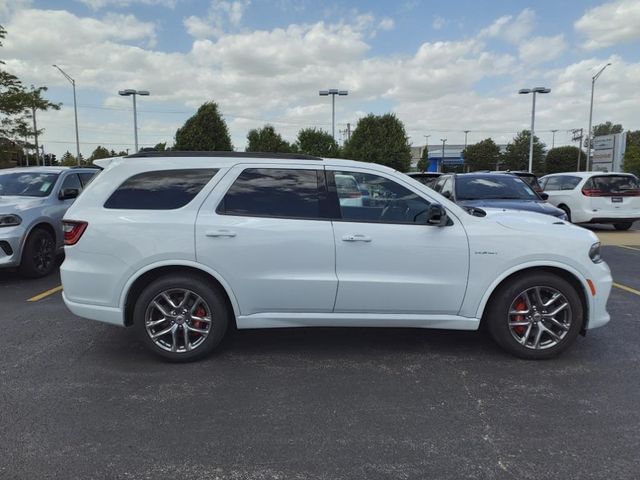 2023 Dodge Durango R/T Premium