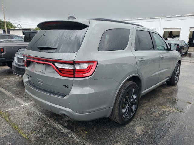 2023 Dodge Durango R/T