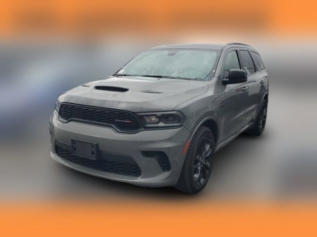 2023 Dodge Durango R/T