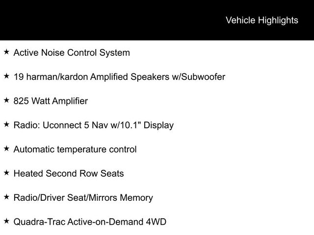 2023 Dodge Durango R/T Premium