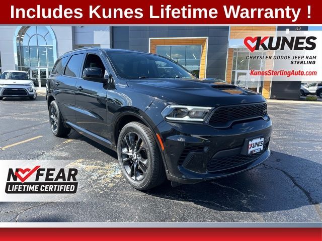 2023 Dodge Durango R/T