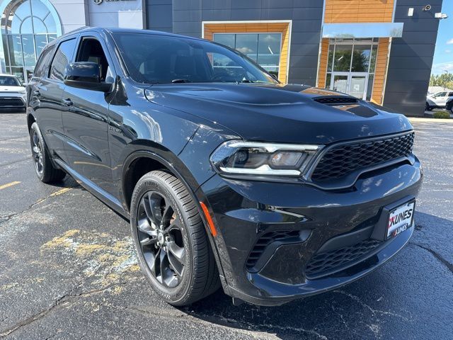 2023 Dodge Durango R/T