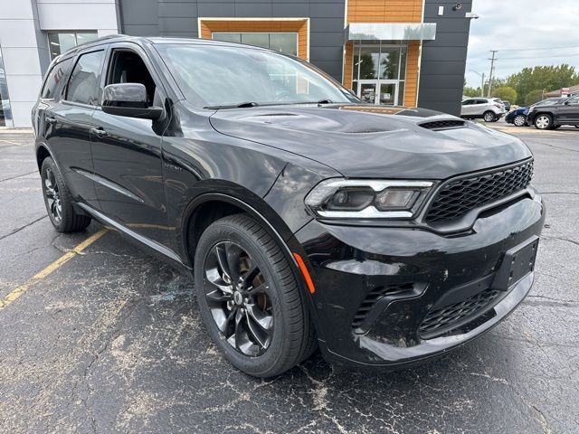 2023 Dodge Durango R/T