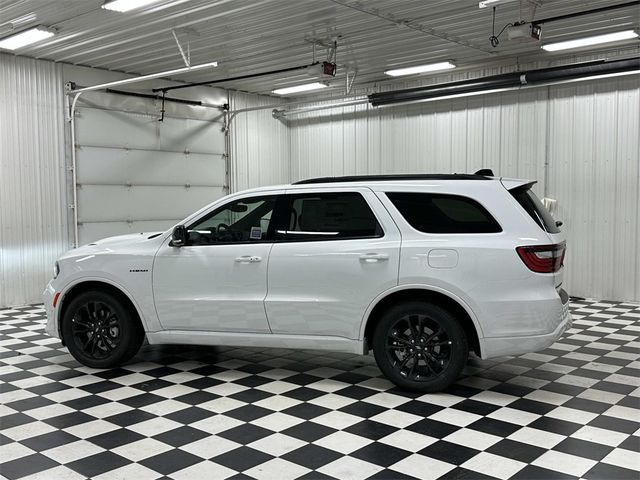 2023 Dodge Durango R/T