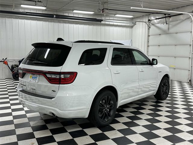 2023 Dodge Durango R/T