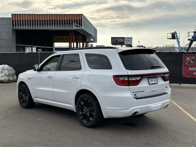 2023 Dodge Durango R/T