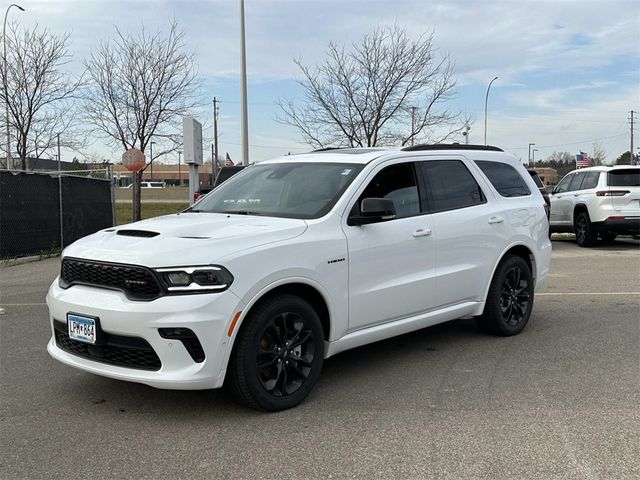 2023 Dodge Durango R/T