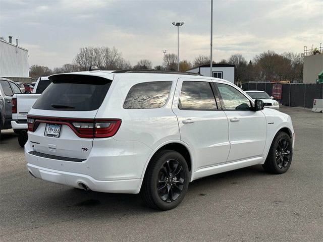 2023 Dodge Durango R/T