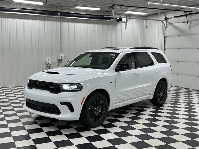 2023 Dodge Durango R/T