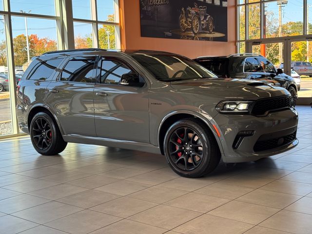 2023 Dodge Durango R/T Plus