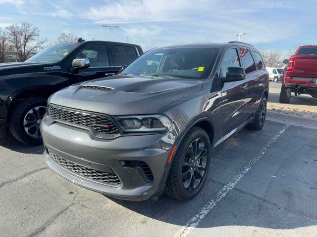 2023 Dodge Durango R/T