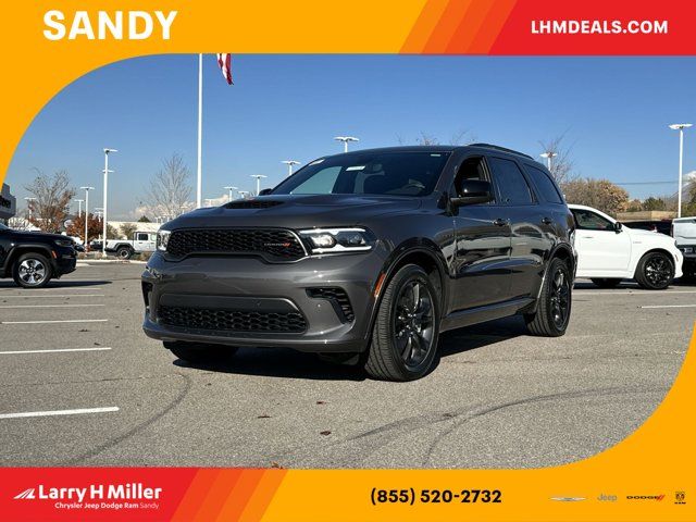 2023 Dodge Durango R/T