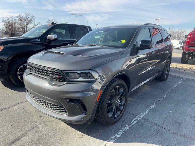 2023 Dodge Durango R/T