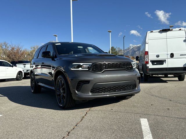 2023 Dodge Durango R/T