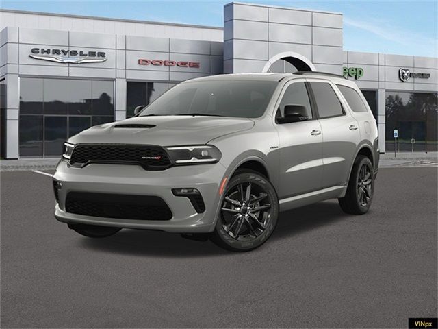 2023 Dodge Durango R/T Plus